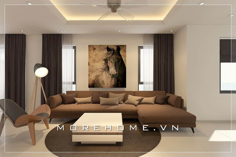 Sofa góc Sofa góc