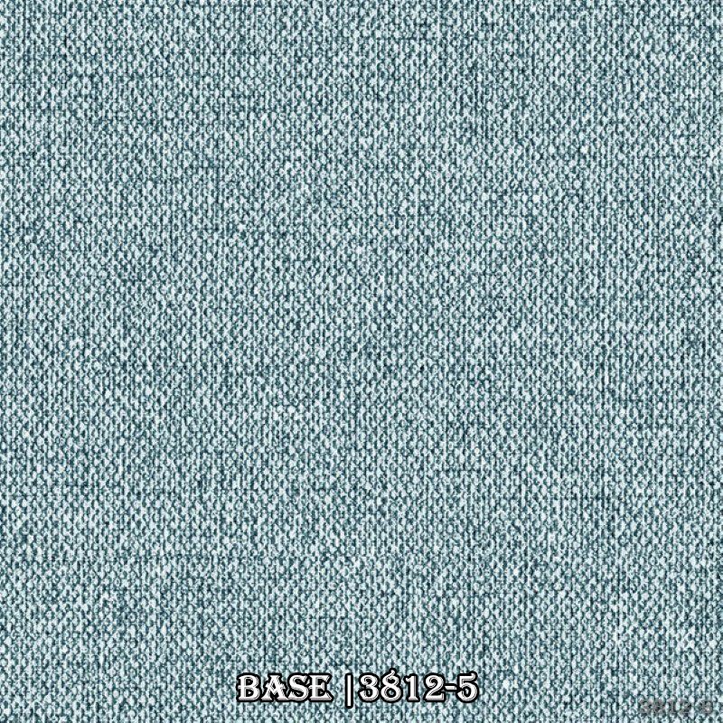 Mẫu giấy dán tường màu xanh đậm BASE 3812-5.